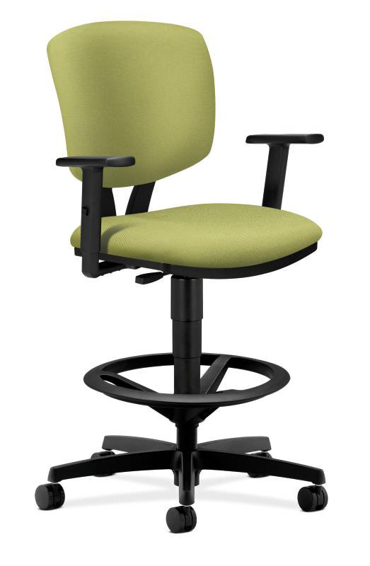 HON Volt Drafting Chair & Reviews Wayfair